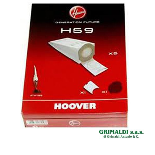 Confezione sacchetti h59 - confezione, 5