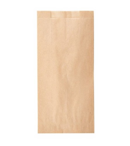 100 sacchetti carta - 100,