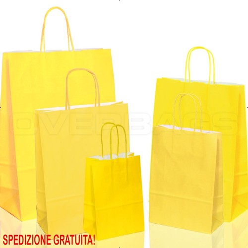 Borse shopper sacchetti - sacchetti, di