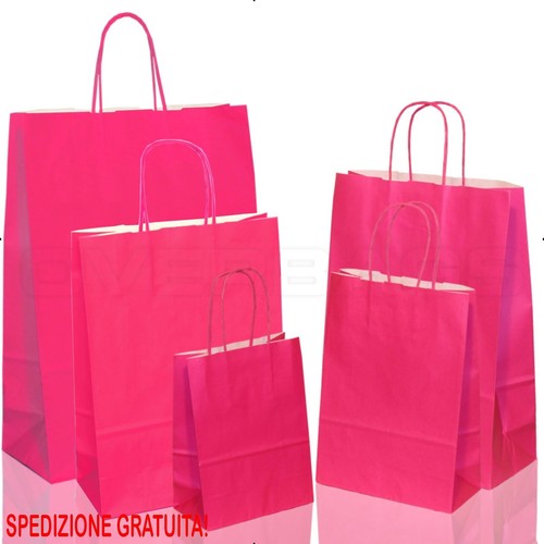 Borse shopper sacchetti - sacchetti, di