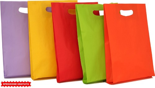 Borsa shopper sacchetti - borsa, di