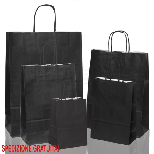 Borsa shopper sacchetto - sacchetto, di