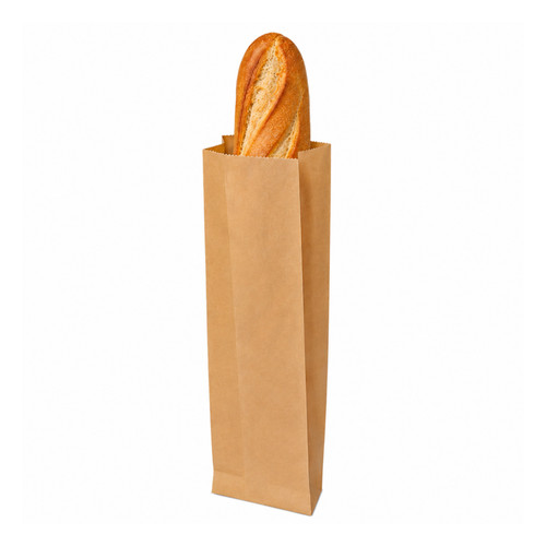 200 sacchetti carta pane - 200,