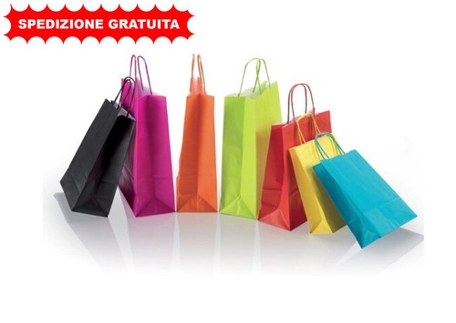 Borse shopper sacchetti di - borse,