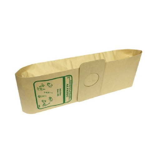Sacchetti per bidone alfatec - sacchetti,