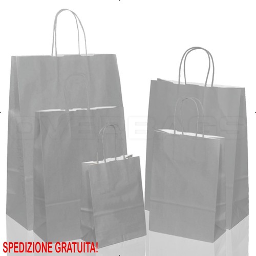 Borse shopper sacchetti - borse,