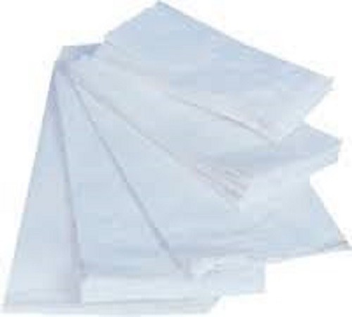 Sacchetti buste carta bianchi - carta,