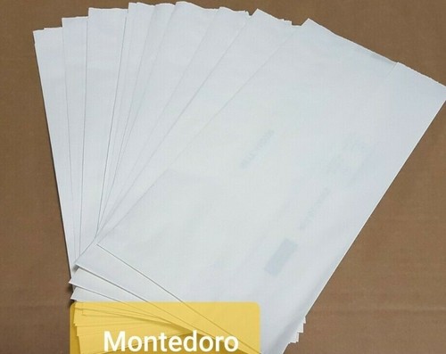 Sacchetti carta bianchi kraft - sacchetti,