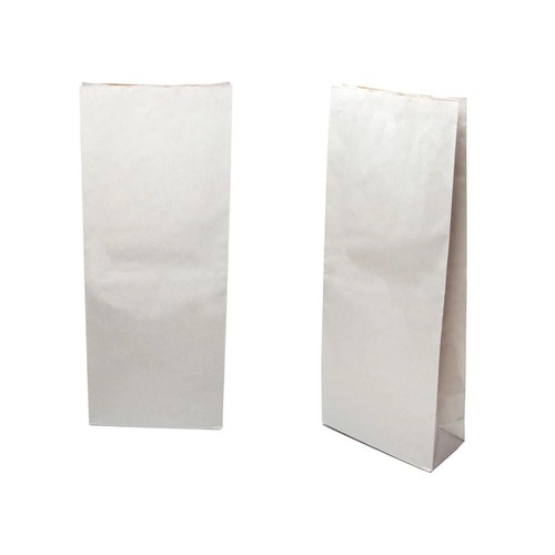 Sacchetti carta rinforzata - sacchetti,