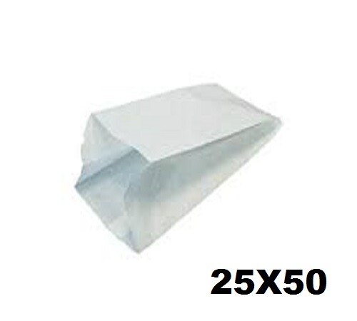 Sacchetti circa 425 pz - kg,