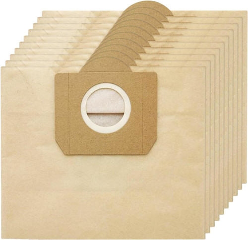 Sacchetti filtro carta - di,