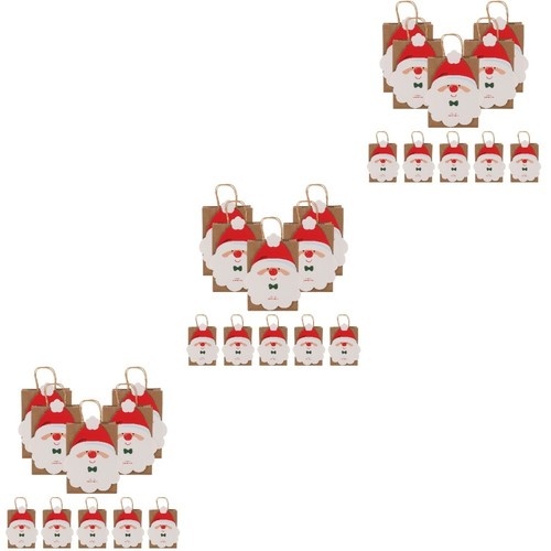 Pezzi sacchetti regalo di - 30,