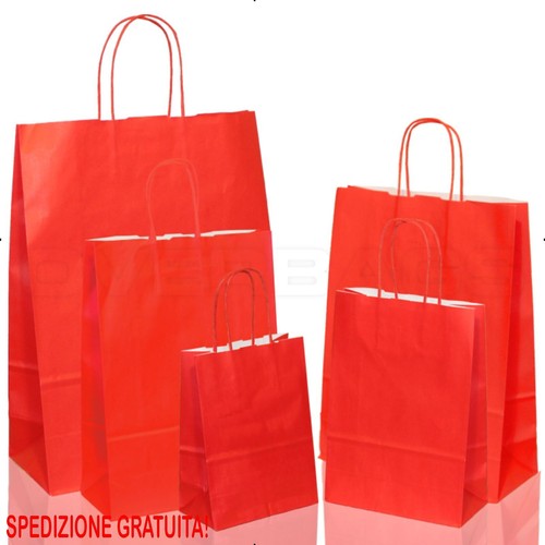 Borse shopper sacchetti - borse, di