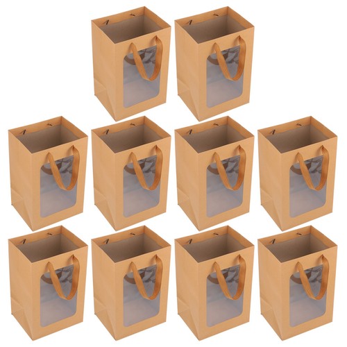 Sacchetti regalo carta
