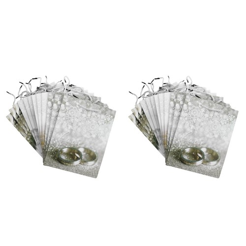 Sacchetti regalo matrimonio