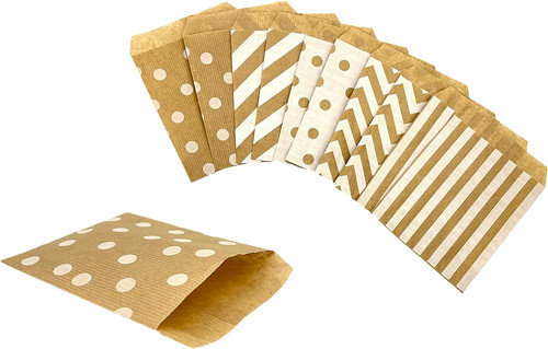 Sacchetti carta marrone - di,