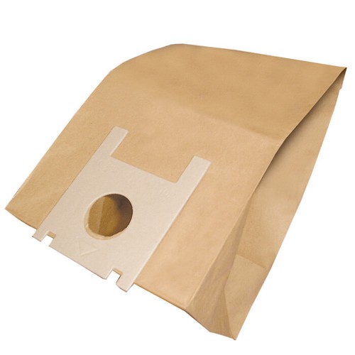 Sacchetti per aspirapolvere - sacchetti,