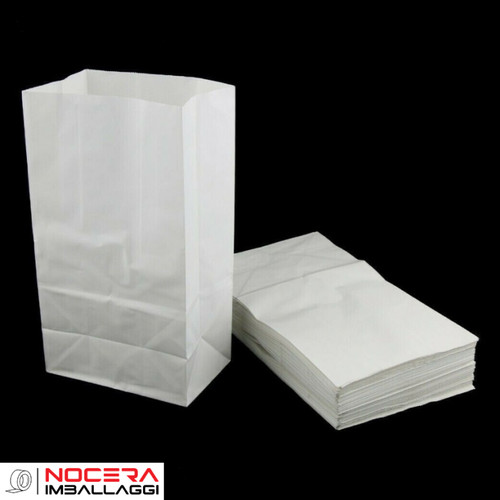1000 sacchetti carta - sacchetti, di