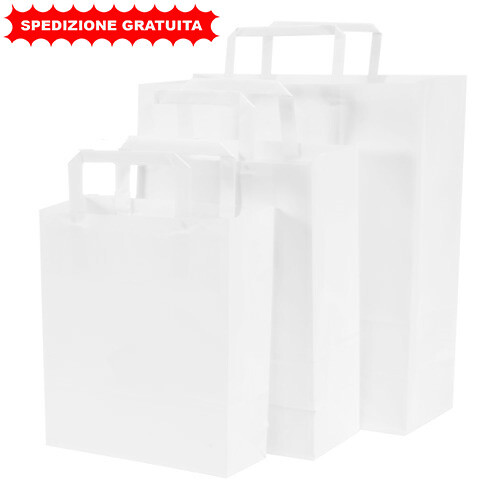 Borse shopper sacchetti - sacchetti, di