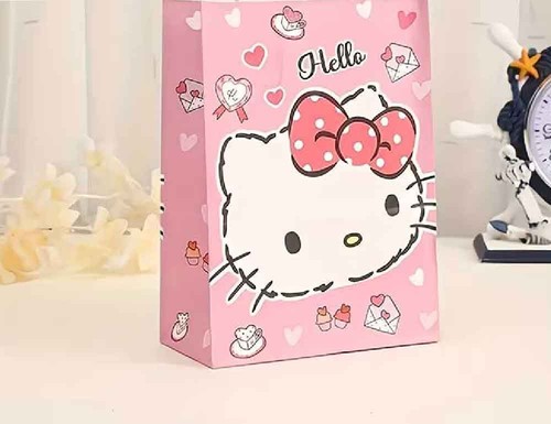 Shopper sacchetti carta per