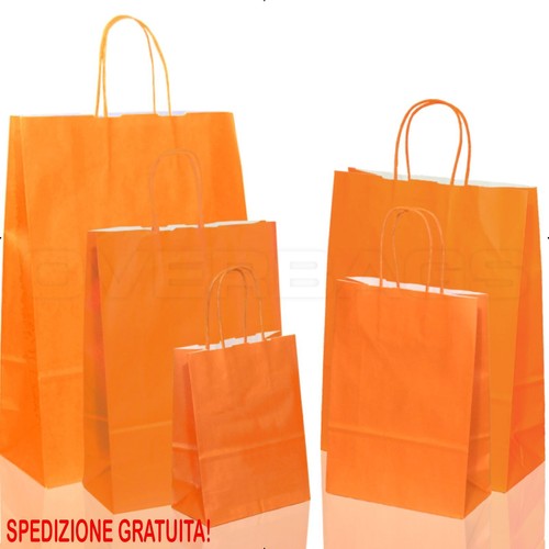 Borse shopper sacchetti - shopper,