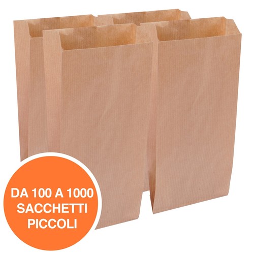 Rex sadoch sacchetti carta - sadoch,