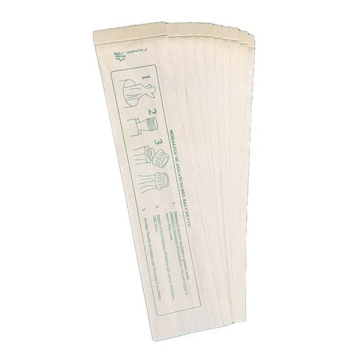 Vorwerk folletto sacchetti - folletto, 10