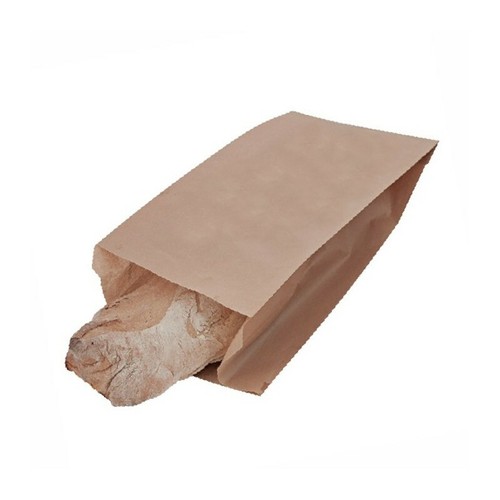 Sacchetti carta pane - carta, avana