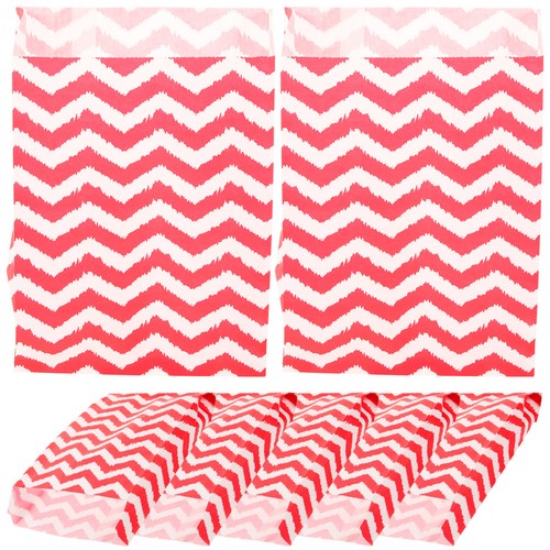 Sacchetti snack carta