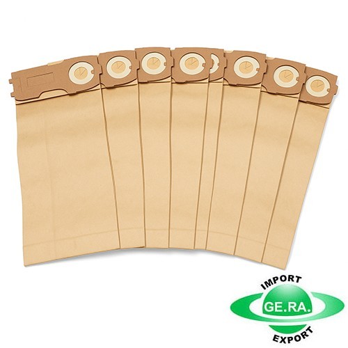 Sacchi sacchetti carta - 8,