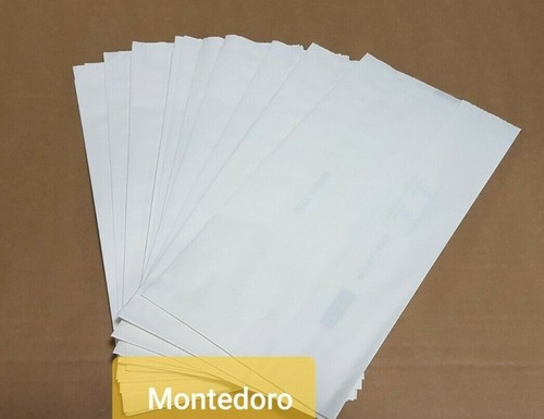 Sacchetti carta bianchi kraft - sacchetti,