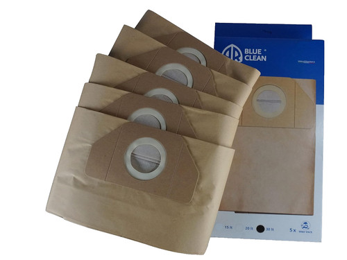 Sacchetti filtro carta - filtro, l