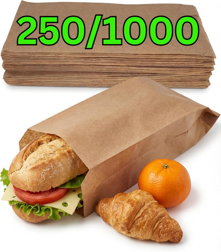 1000 sacchetti carta - 1000,