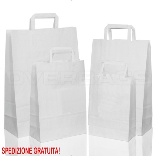 Borsa shopper sacchetto - shopper,