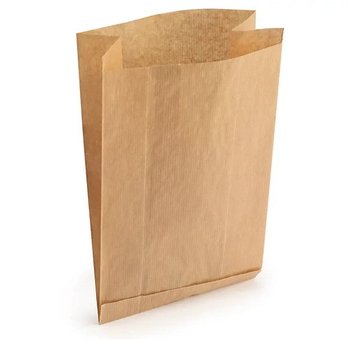 Sacchetti carta avana 40gr - sacchetti,