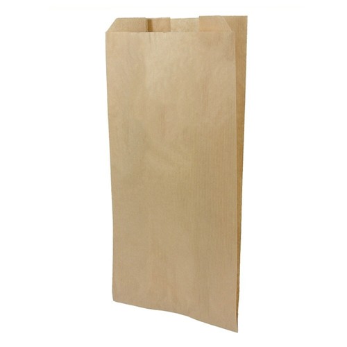 200 sacchetti carta pane 22x44 - 200,