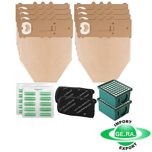 Folletto vk130 vk131 kit - vk131,