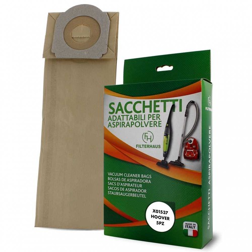 5pz sacchetti carta - in,