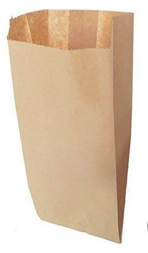 Sacchetti carta pane - kg,