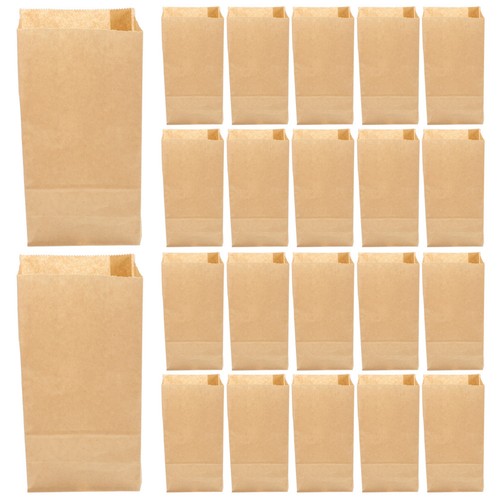 Sacchetti snack carta - , kraft